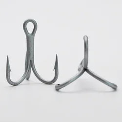 VMC 9626 Ultradapoint 3X – Anzuelo offset reforzado para pesca de fondo