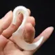 MrLurion señuelo de vinilo tipo gusano suave con cola – carpa