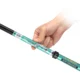 FISHINGFANS Caña ultraligera de fibra de carbono para carpa - imagen 3