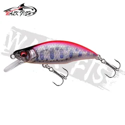Walk Fish Pececillo Hundido - Señuelo de pesca duradero