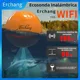 Sonda de pesca inalámbrica WiFi Erchang F68 – para iOS y Android - imagen 3