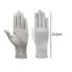 Guantes anti-UV para pesca con pantalla táctil y conducción - imagen 5