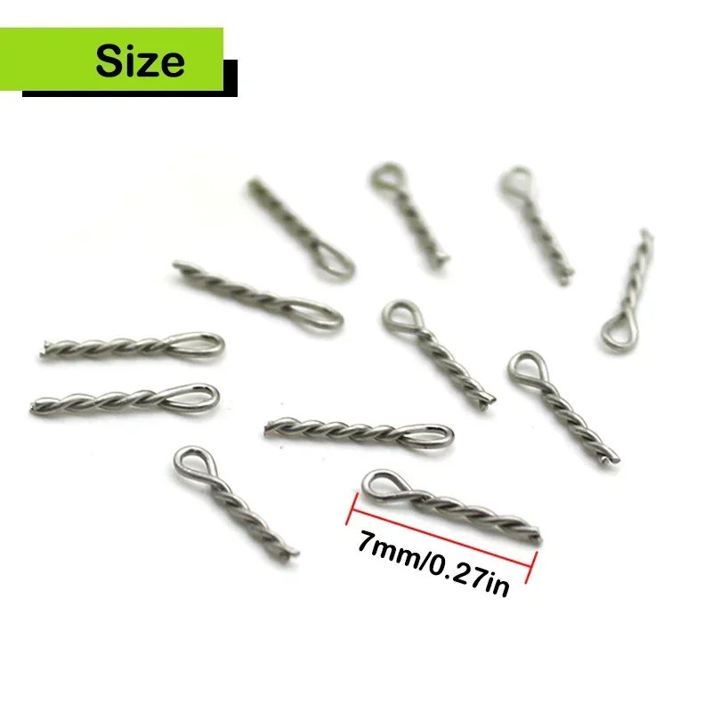 Portacebos feeder acero inoxidable para montajes carpa - imagen 5