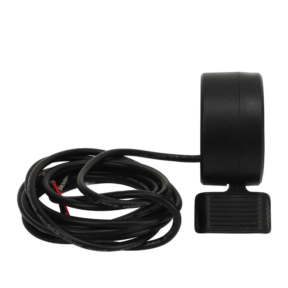 Acelerador de pulgar de ABS duradero para patinete eléctrico - imagen 5