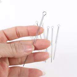 Cucharillas giratorias con purpurina de alambre para montaje pesquero