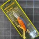 MegaImabass DUO Crankbait chubby de inmersión profunda Rock - imagen 2
