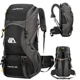Mochila resistente para pesca, trekking y camping - imagen 5