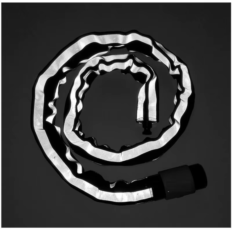 Candado de cadena antirrobo para bicicleta de montaña - imagen 5