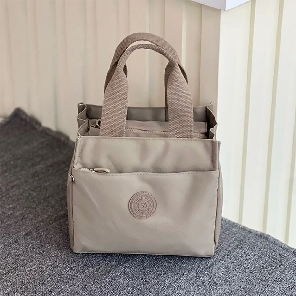 Bolsa térmica impermeable sin fugas de gran capacidad, gruesa - imagen 5