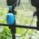 Hirisi B2042 indicadores de mordida Swinger con clip seguro - imagen 2