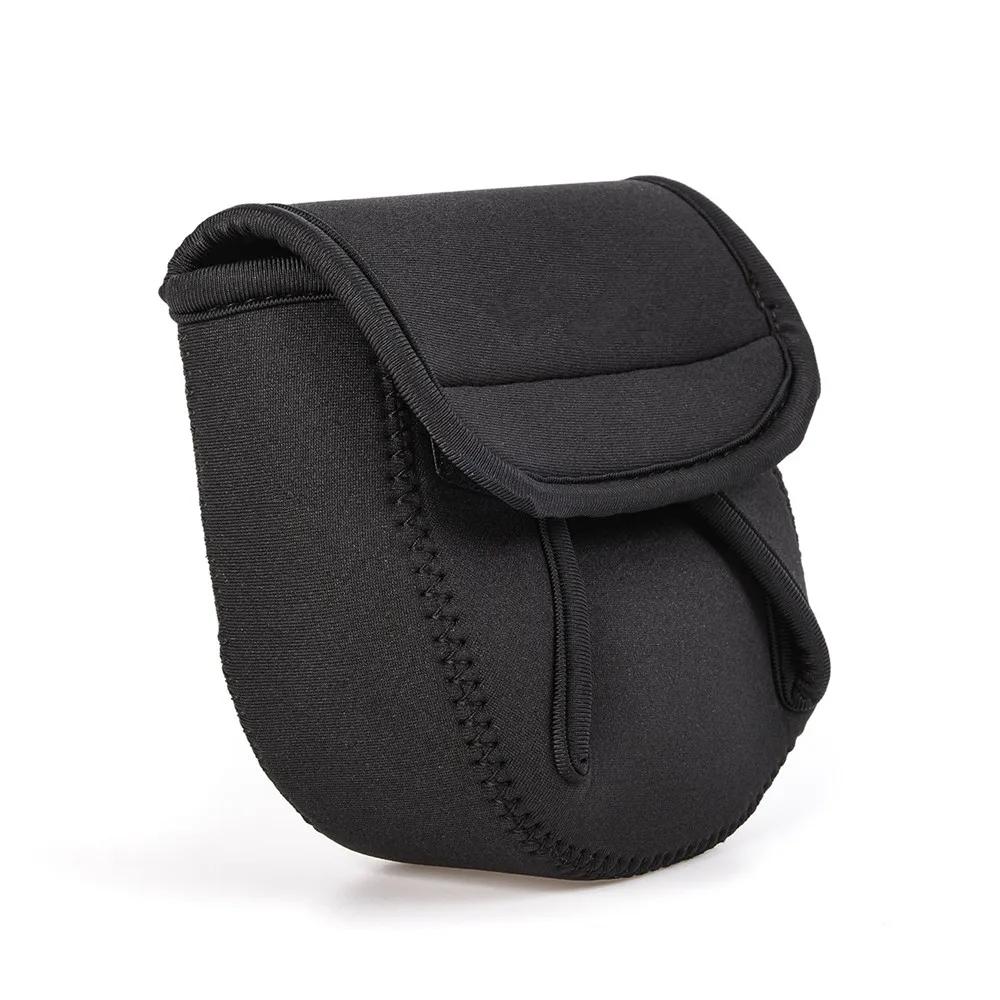 Funda Carrete Spinning Neopreno Impermeable – Protector para carrete - imagen 3