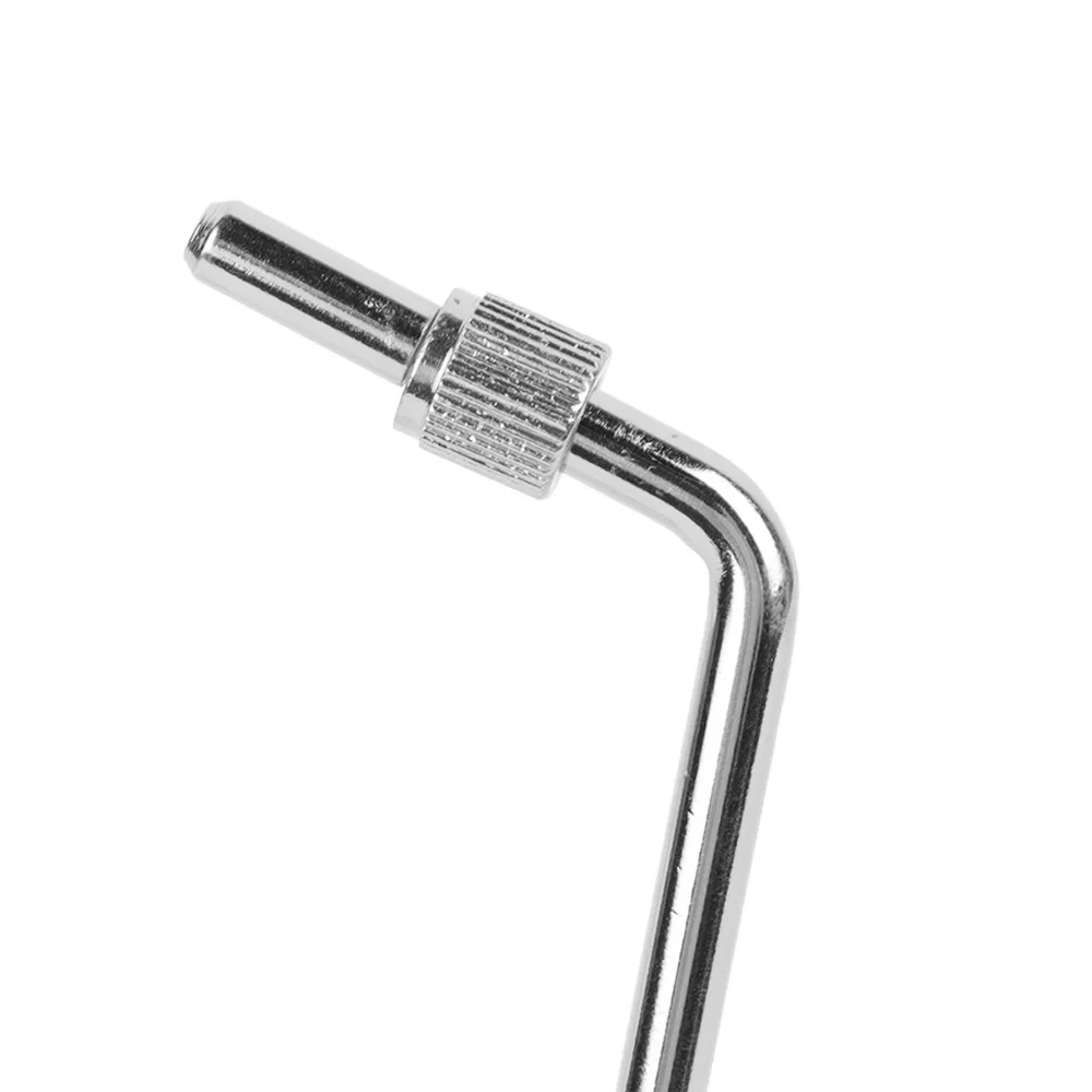 Brazo de trémolo metálico Floyd Rose para guitarra eléctrica - imagen 4