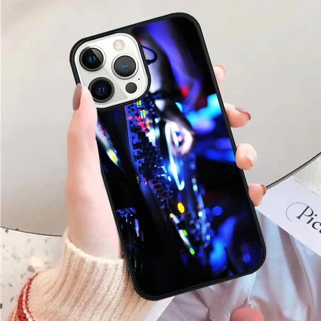 Funda desde distintos ángulos