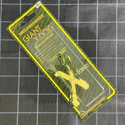 Valkein Valcyanom cebo metálico para pesca – MEGAIMABASS