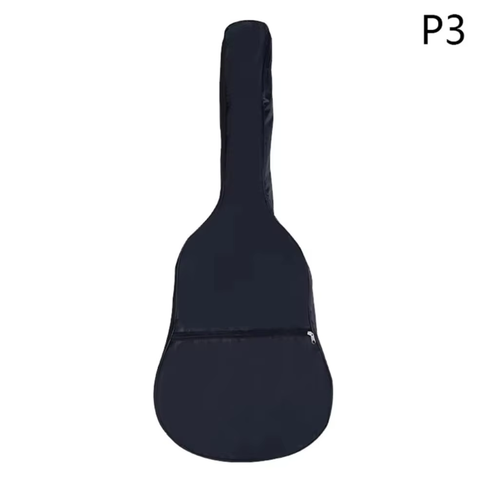 Funda Mochila impermeable Oxford para Guitarra Clásica - imagen 2