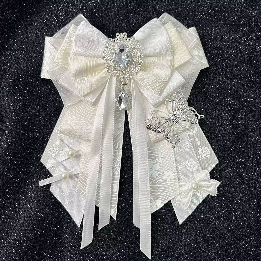 Accesorio para bolso hecho a mano
