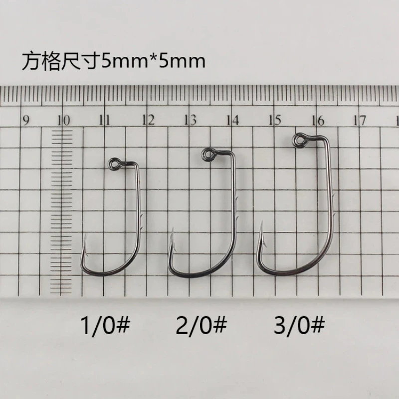 Variantes rectas y curvas para diferentes montajes