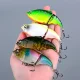 Señuelo Swimbait vibratorio flotante IMA – señuelo artificial - imagen 4