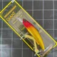 Duo Roughtail Blazin minnow grande Minoan Blue Sea Bass - imagen 3