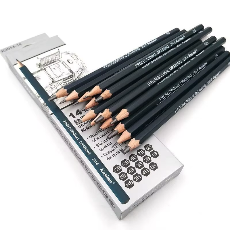 Marcador de línea ultrafino para pesca – bolígrafo negro - imagen 4