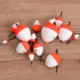 Flotadores espuma EVA rojos y blancos portátiles de alta calidad - imagen 3