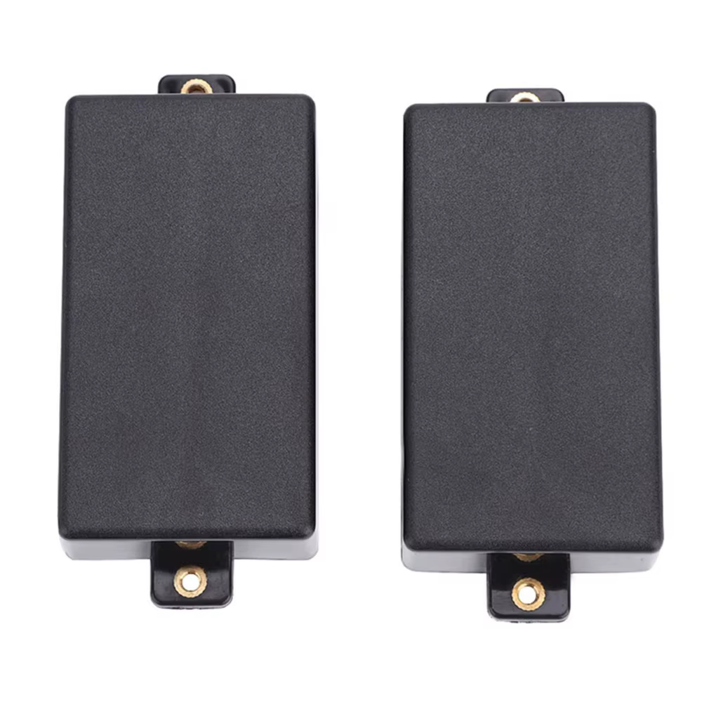 Funda para carrete de pesca – Plástico esmerilado con tuerca de cobre - imagen 4