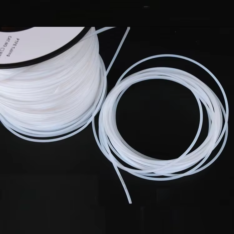 Tubos PTFE 30T-2T – Guías para caña de transmisión - imagen 2
