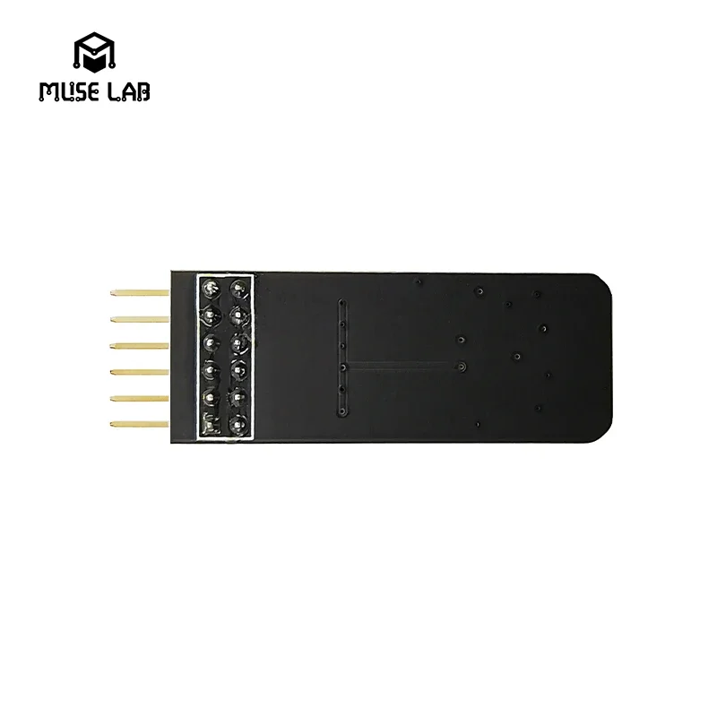 Módulo de expansión FPGA ICESugar PMOD-SDCARD para placa - imagen 4