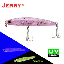 Jerry Blade Pencil Bait 105mm – Señuelo hundimiento lento multiagua