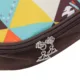 Bolsa organizadora de utensilios de cocina de camping Oxford – portátil