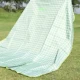 Manta de picnic impermeable portátil Oxford plegable con asa - imagen 5