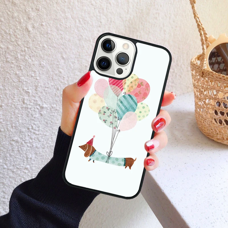 Comparación con funda sencilla