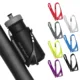 Portabidón para bicicleta de montaña plástico resistente y fácil - imagen 5
