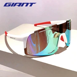 Gafas de sol unisex para ciclismo - Protección UV ligeras y duraderas