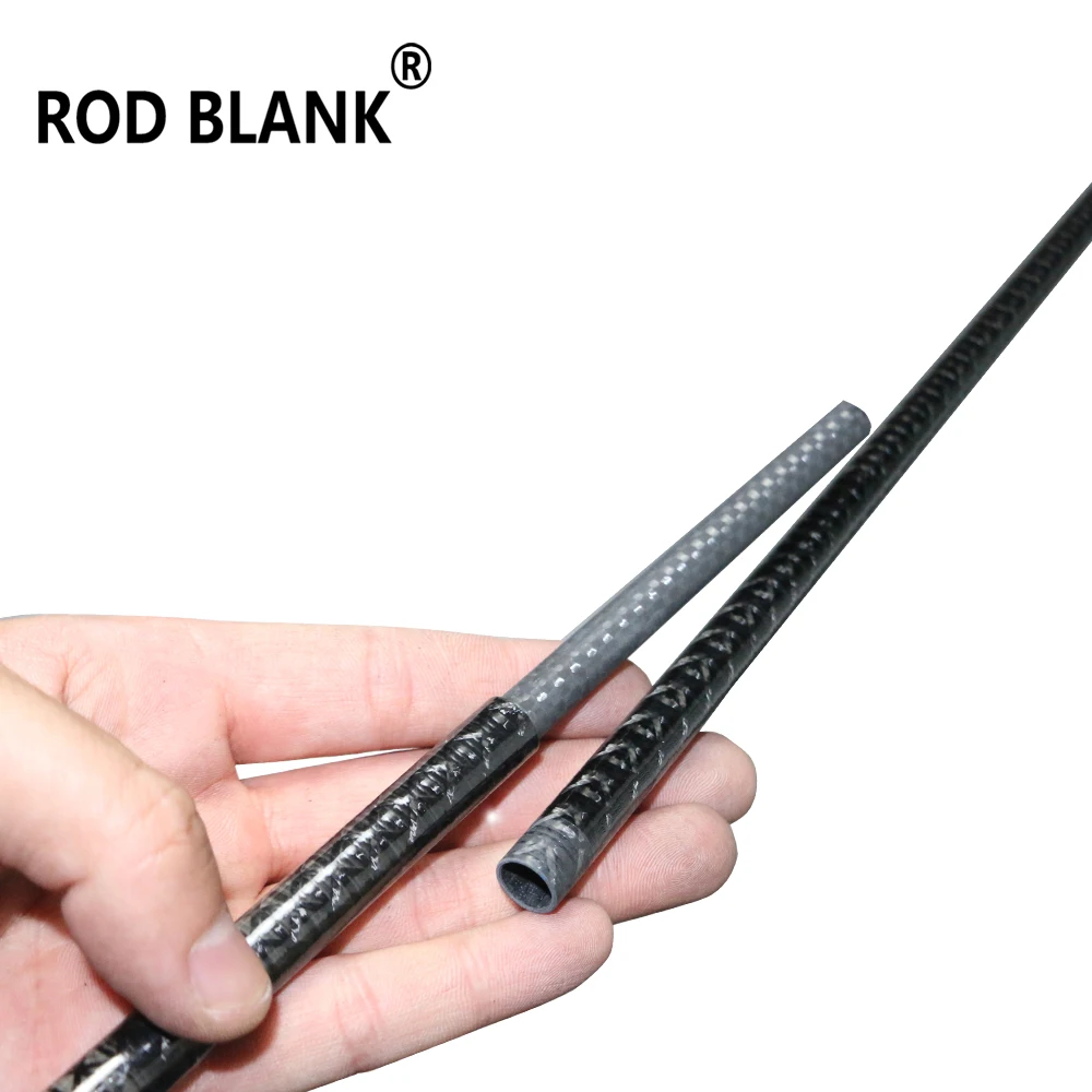 Imagen adicional del blank de carbono