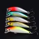 Señuelo Minnow hundible Jerkbait Wobbler para lubina y lucio - imagen 5