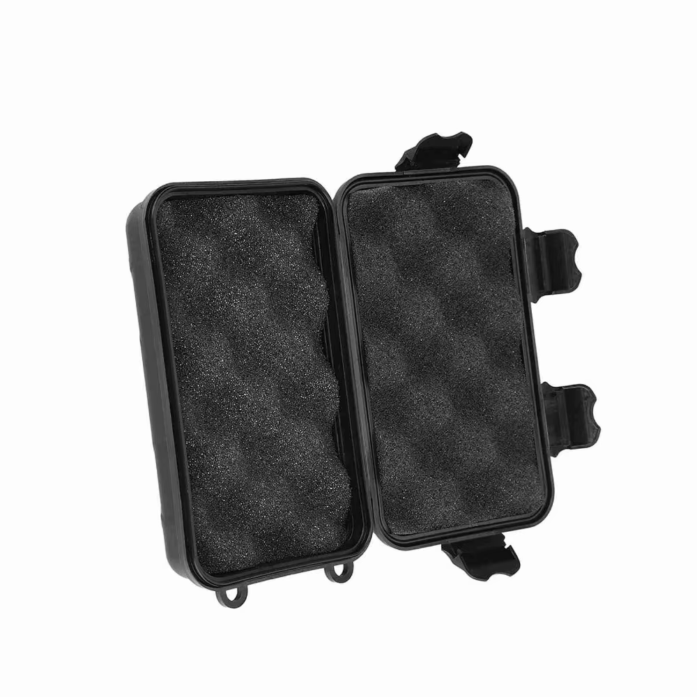 Caja Estanca Impermeable con Espuma para Equipo de Pesca y Buceo - imagen 4