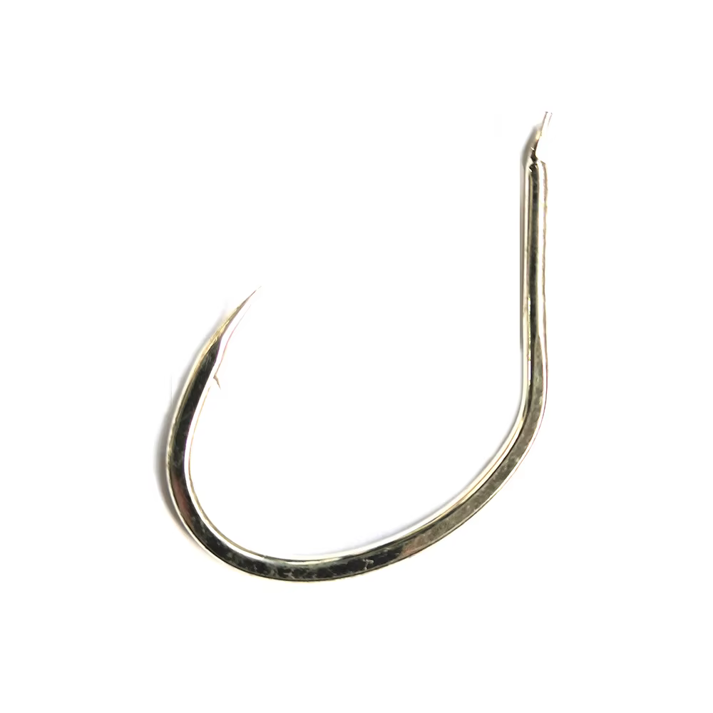 Anzuelos para Jigging acero al carbono Jig Head para agua salada - imagen 2
