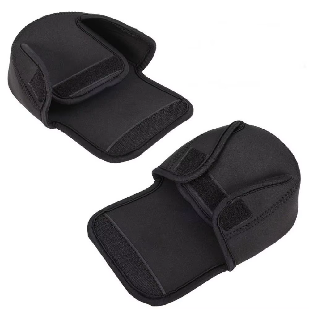Funda Neopreno Impermeable para Carrete de Pesca Giratoria - imagen 5