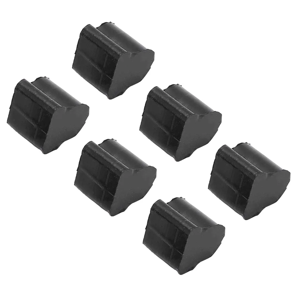 Almohadilla de goma para pistón de trompeta insonorizante - imagen 3