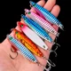 Señuelos para lubina: cuchara de jigging y arrastre desde la orilla