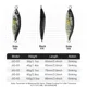 Obsession J93 Jig metálico de largo alcance para agua salada slow pitch