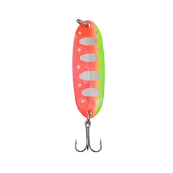 Histolure Señuelo Giratorio 8g – Anzuelo triple trucha lubina
