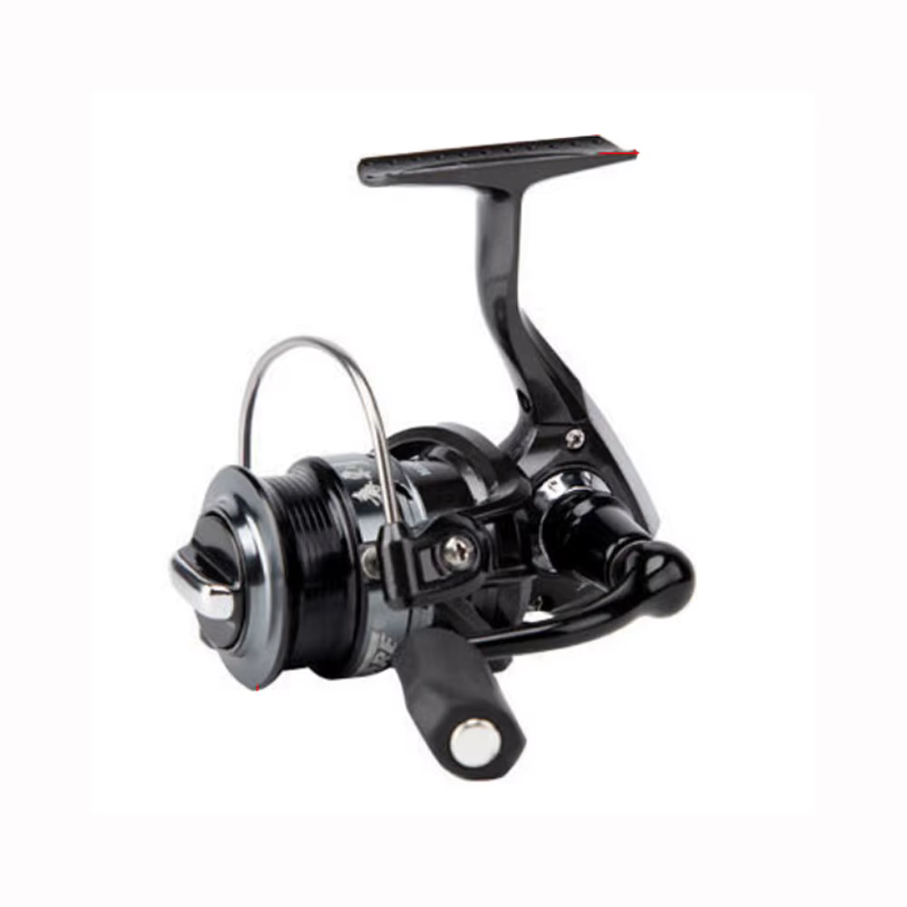 DS800 Carrete de pesca giratorio - 5 kg arrastre - lubina 6,0:1 - imagen 2