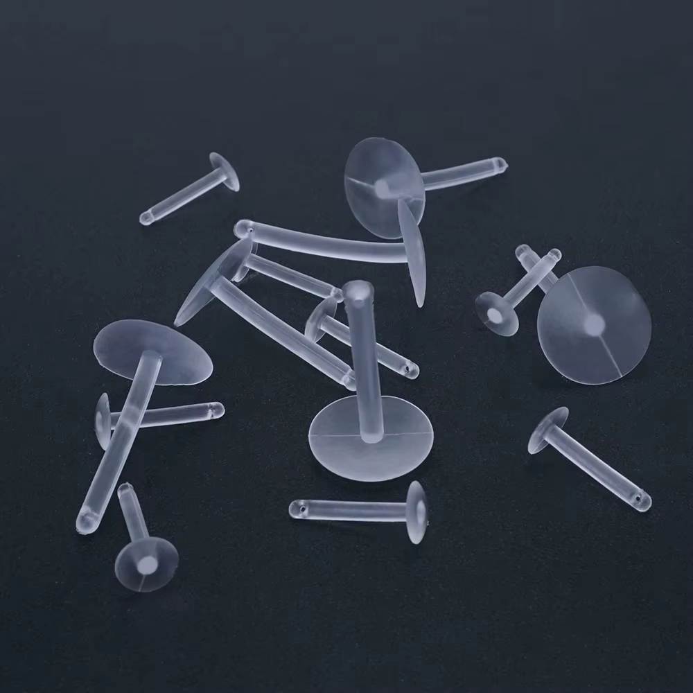 Topes transparentes para fiambre Hirisi – Carpfishing - imagen 4