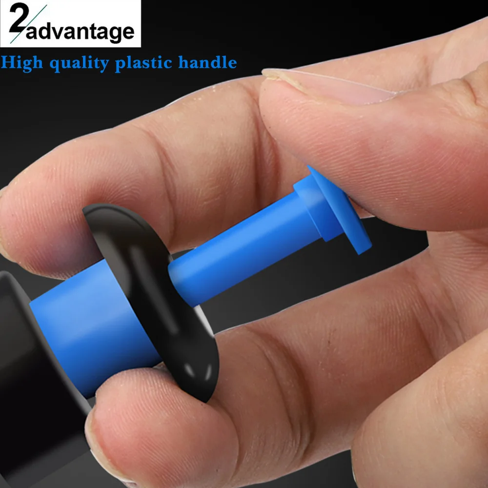 Clip de cebo para gusano de sangre – accesorio portátil para pesca - imagen 3