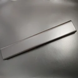 Caja aparejos pesca doble capa madera pintada flotadores Balsa carpa