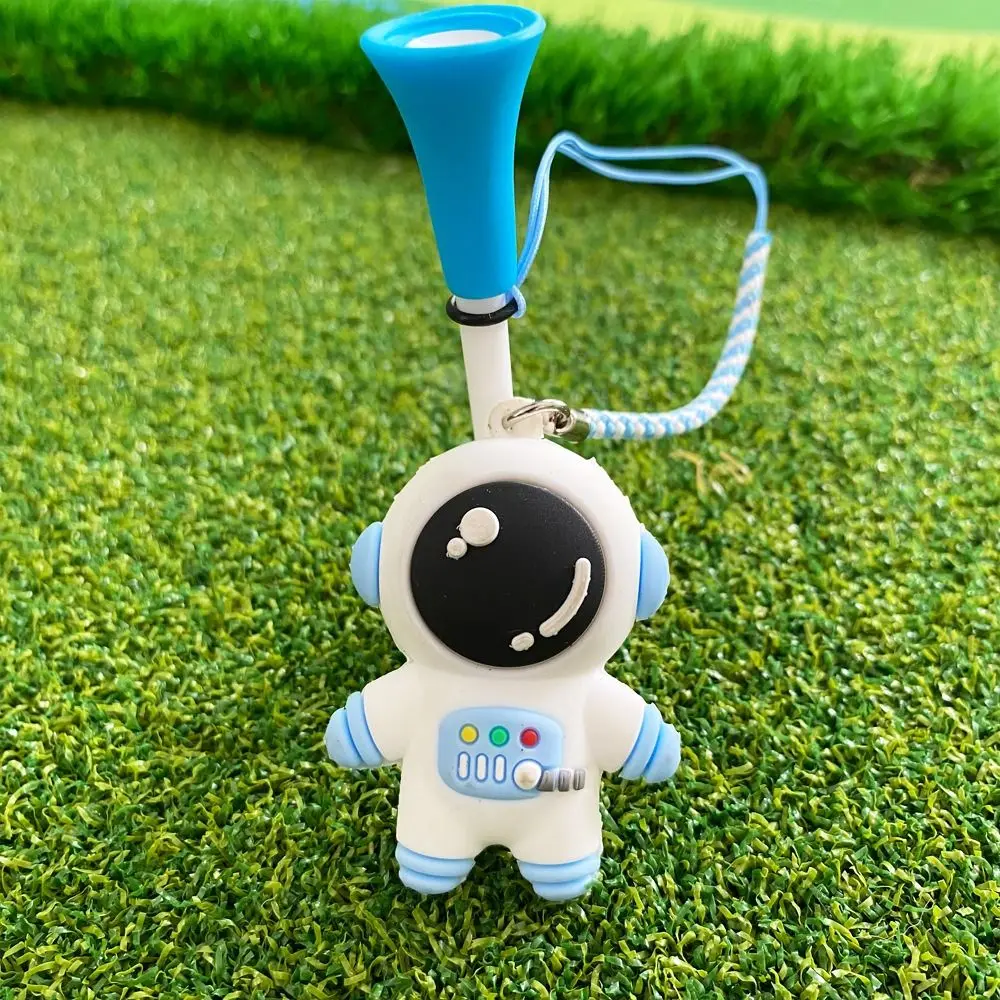 Soporte de bolas y tees de goma antideslizantes para golf - imagen 4
