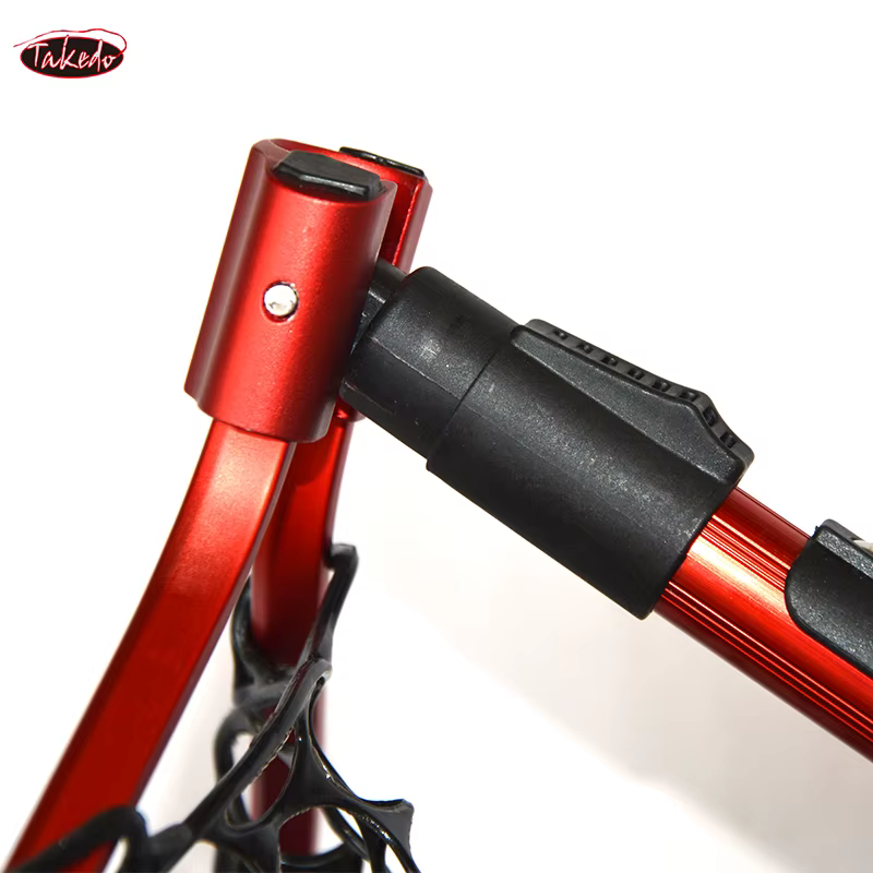 Salabardo plegable TAKEDO DS03 – Ultraligero con malla de goma - imagen 5
