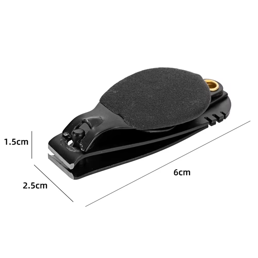 Cortador de Líneas Multifuncional con Atador de Nudos en Acero Inoxidable - imagen 2